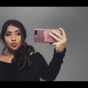 Meet your Posher, Jenny